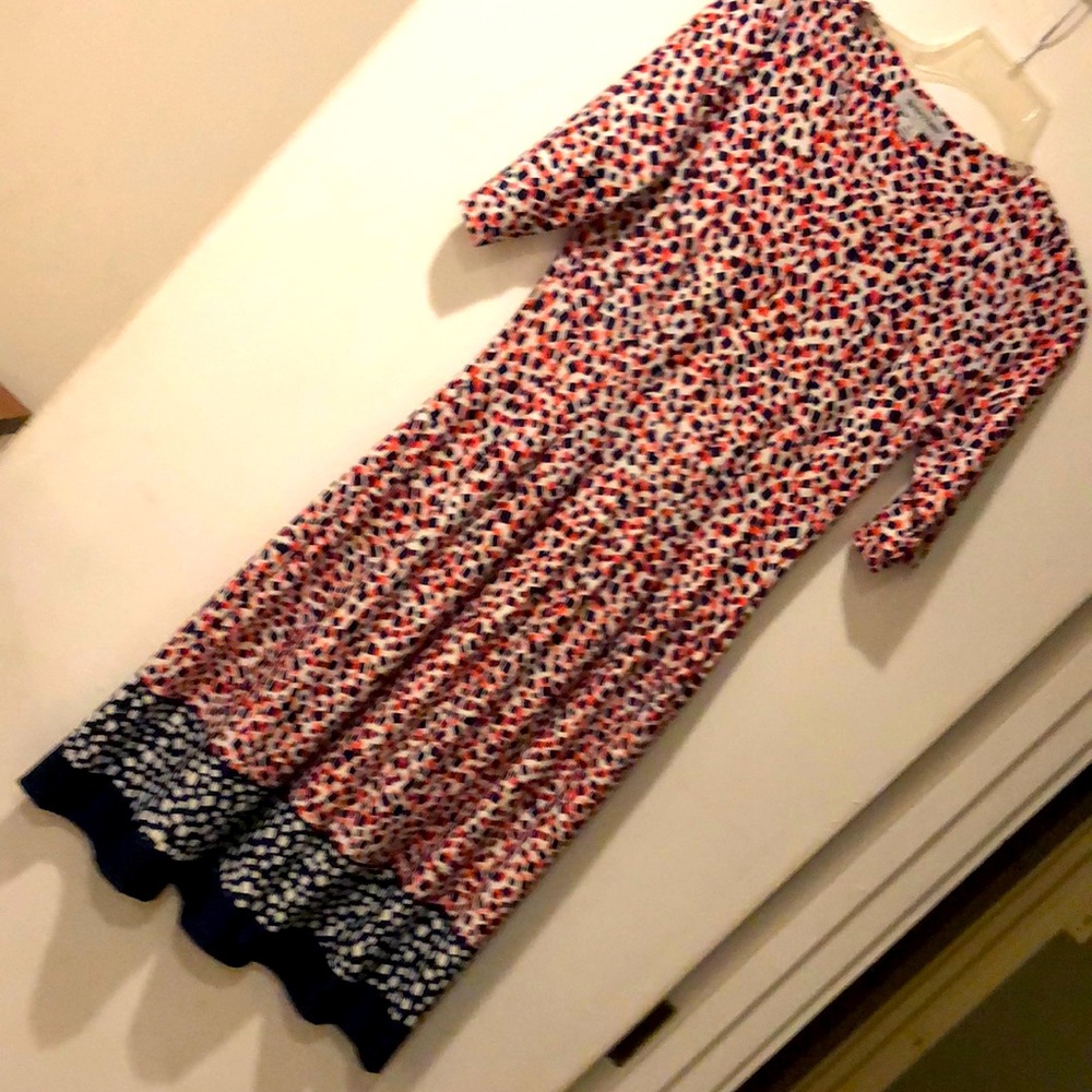 Beautiful midi dress